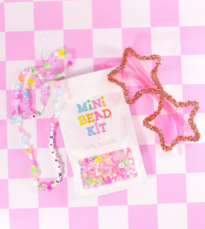 Mini Bauble Bead Kit | Swiftie