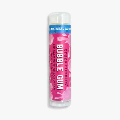 Bubble Gum Lip Balm