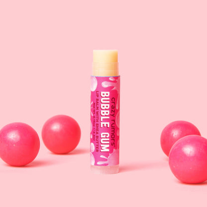 Bubble Gum Lip Balm