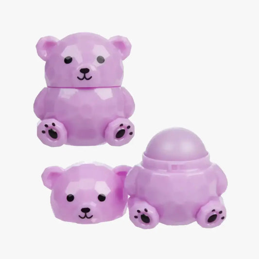 Beauty Treats Beary Best Lip Balm