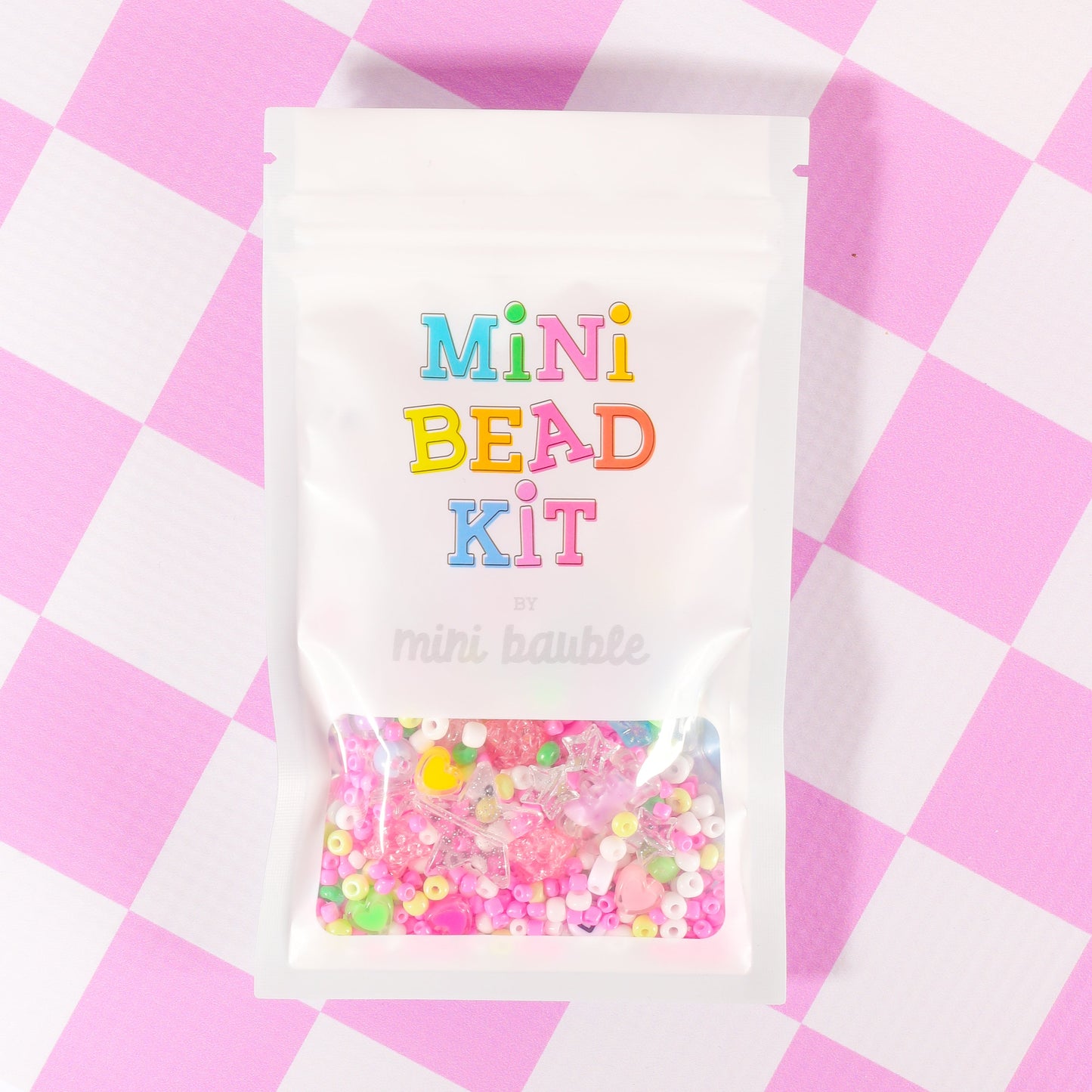 Mini Bauble Bead Kit | Swiftie