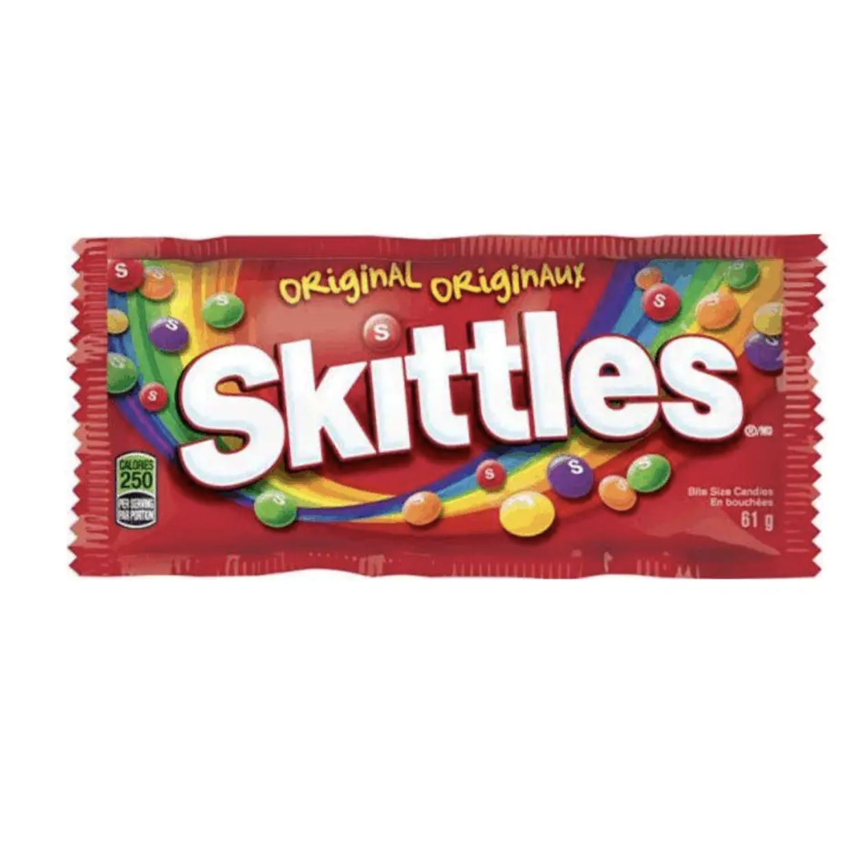 Skittles Original