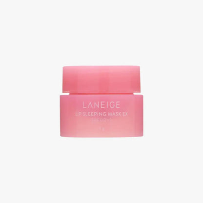 LANEIGE MINI Berry Lip Sleeping Mask Treatment Balm Care