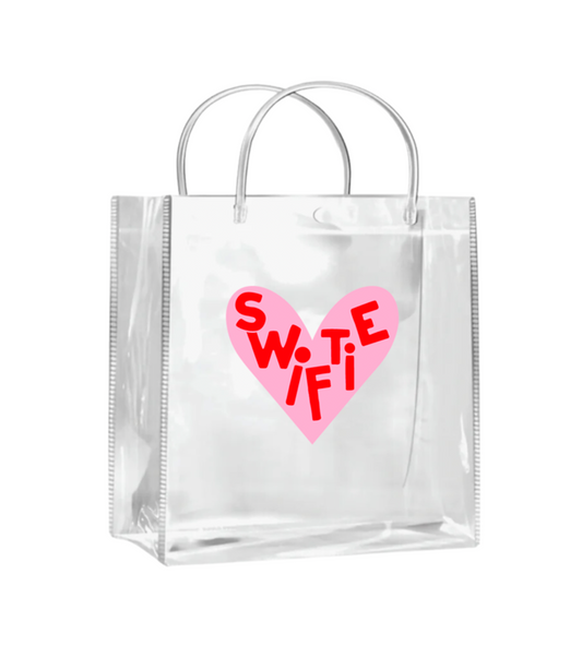 Swiftie Loot Bag