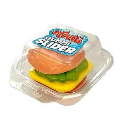 Gummi Slider