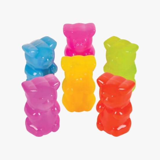 GUMMY BEAR SLIME