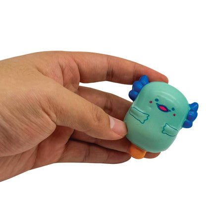 AXOLOTL SQUISHY - 1 pc