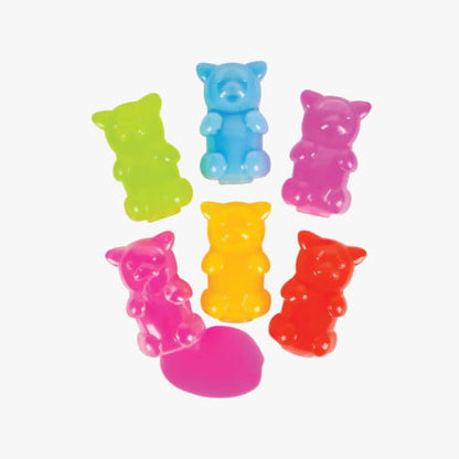 GUMMY BEAR SLIME