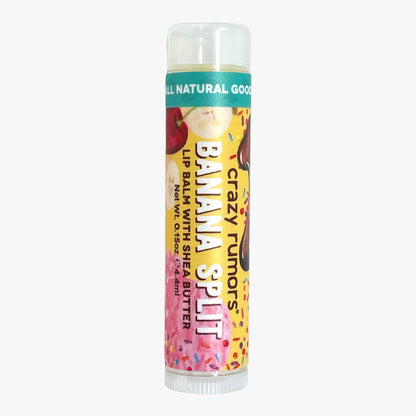 Banana Split Lip Balm