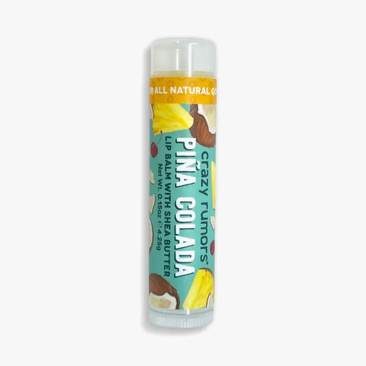 Pina Colada Lip Balm